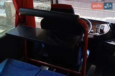 Туристический / Междугородний автобус Scania Irizar 2011 в 