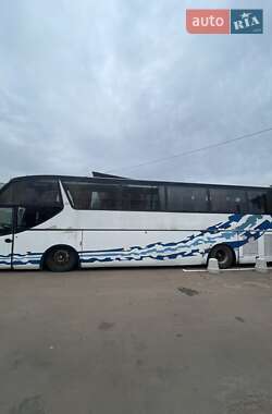 Туристический / Междугородний автобус Scania Irizar 1995 в 