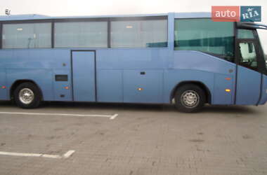 Туристический / Междугородний автобус Scania Irizar 2003 в 