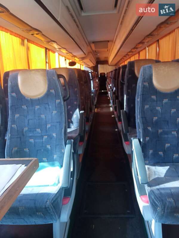Туристический / Междугородний автобус Scania Irizar 2010 в Николаеве фото 3 Туристический / Междугородний автобус Scania Irizar 2010 в Николаеве