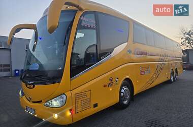 Туристический / Междугородний автобус Scania Irizar 2013 в Львове