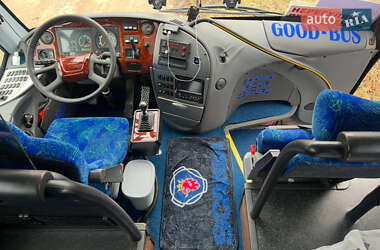 Туристический / Междугородний автобус Scania Irizar 2006 в 