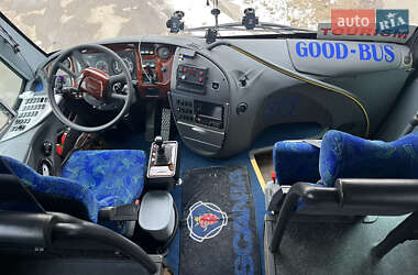 Туристический / Междугородний автобус Scania Irizar 2006 в 