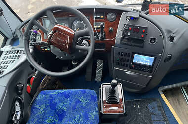 Туристический / Междугородний автобус Scania Irizar 2006 в 