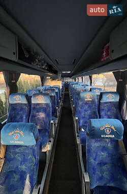 Туристический / Междугородний автобус Scania Irizar 2006 в 