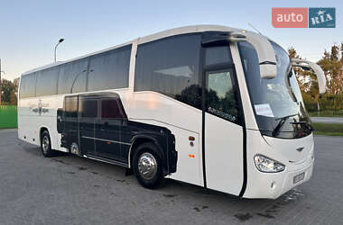 Туристический / Междугородний автобус Scania Irizar 2006 в 