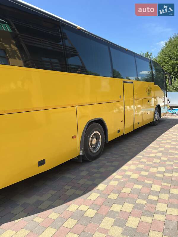 Туристический / Междугородний автобус Scania Irizar 1998 в Виннице фото 6 Туристический / Междугородний автобус Scania Irizar 1998 в Виннице