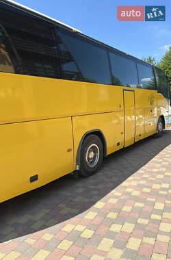Туристичний / Міжміський автобус Scania Irizar 1998 в 