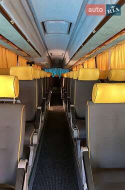Туристичний / Міжміський автобус Scania Irizar 1998 в 