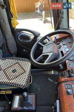 Туристичний / Міжміський автобус Scania Irizar 1998 в 