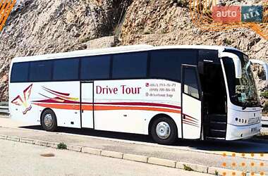 Туристический / Междугородний автобус Scania Irizar 2006 в Хмельницком