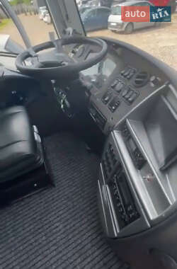 Туристичний / Міжміський автобус Scania Irizar 2008 в 