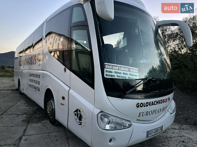 Scania Irizar 2006