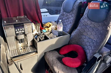 Туристический / Междугородний автобус Scania Irizar 2006 в 