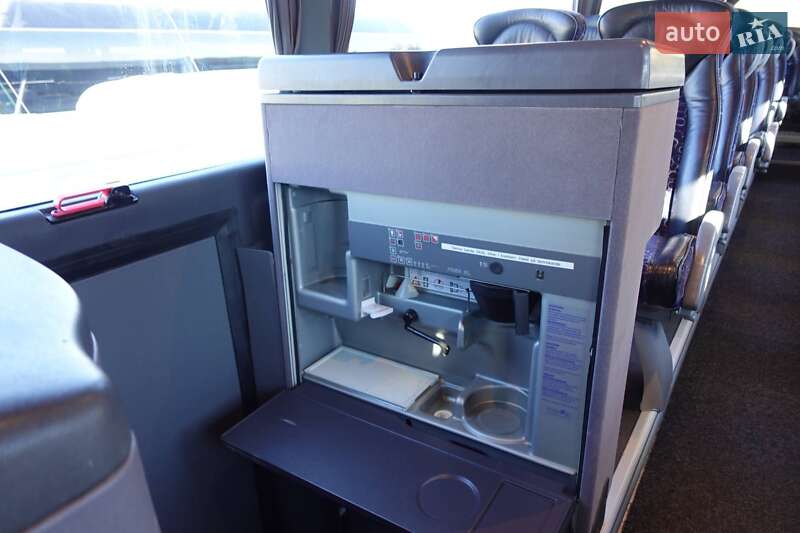 Туристический / Междугородний автобус Scania Irizar 2010 в Львове