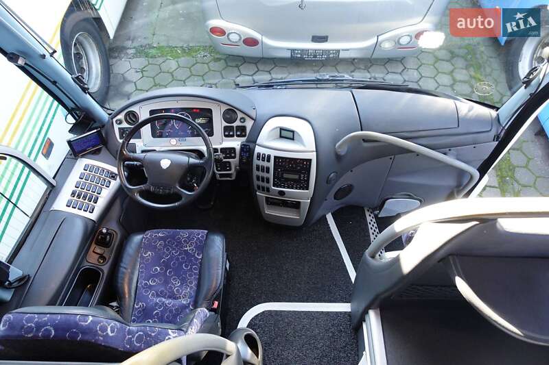 Туристический / Междугородний автобус Scania Irizar 2010 в Львове