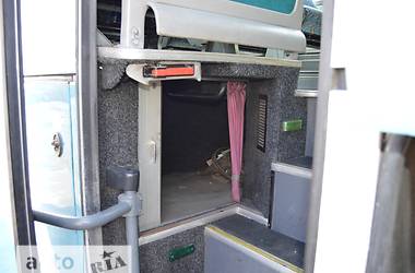 Автобус Scania K113 1996 в 