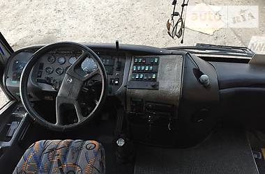 Туристический / Междугородний автобус Scania K113 1989 в Днепре