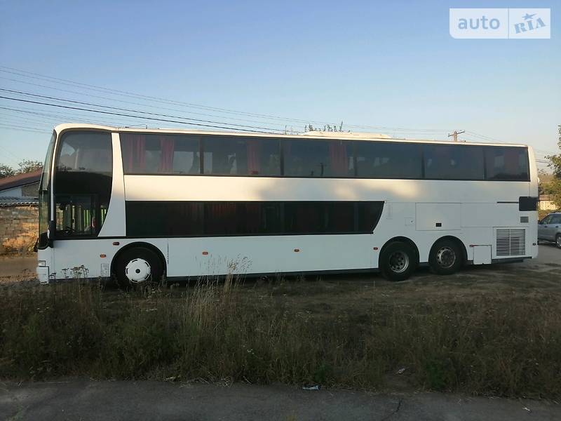 Туристический / Междугородний автобус Scania K113 2002 в Киеве