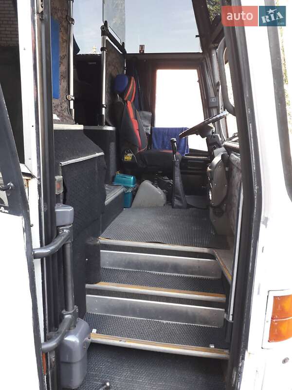 Туристический / Междугородний автобус Scania K113 1992 в Запорожье фото 17 Туристический / Междугородний автобус Scania K113 1992 в Запорожье