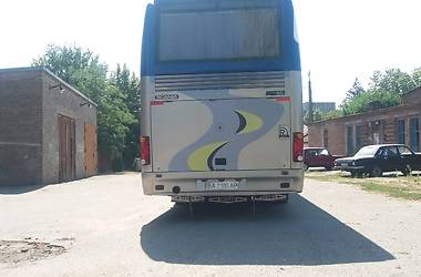 Туристический / Междугородний автобус Scania K113 1992 в Кривом Роге