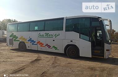 Туристический / Междугородний автобус Scania K113 1992 в Харькове