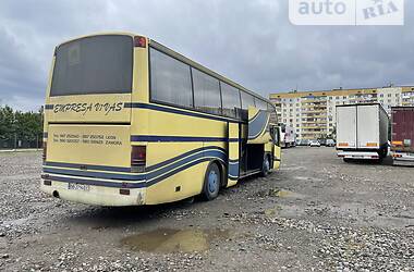Туристический / Междугородний автобус Scania K113 1995 в Харькове