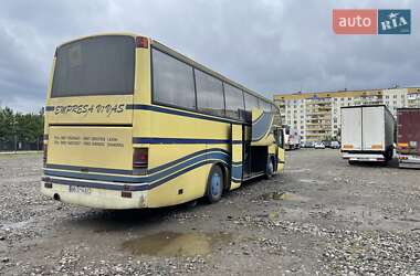 Туристический / Междугородний автобус Scania K113 1995 в Харькове