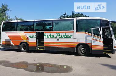 AUTO.RIA – Продам Сканія К113 1995 (BI1851CP) : 9200 $, Полтава ...