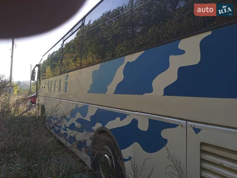 Інші автобуси Scania K113 1997 в Тернополі