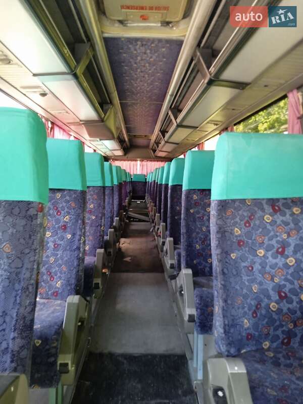 Інші автобуси Scania K113 1997 в Тернополі