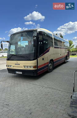 Туристический / Междугородний автобус Scania K113 1991 в 