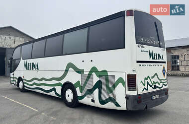 Туристический / Междугородний автобус Scania K113 1997 в 