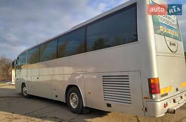 Туристический / Междугородний автобус Scania K113 2005 в 