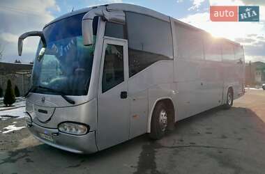 Туристический / Междугородний автобус Scania K113 2005 в 