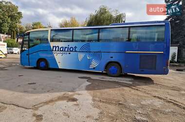 Туристический / Междугородний автобус Scania K113 1995 в Тернополе