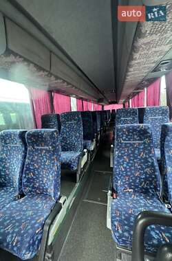 Туристический / Междугородний автобус Scania K113 1994 в 
