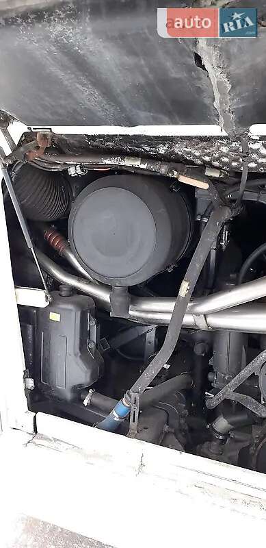 Туристический / Междугородний автобус Scania OmniExpress 2011 в Иршаве