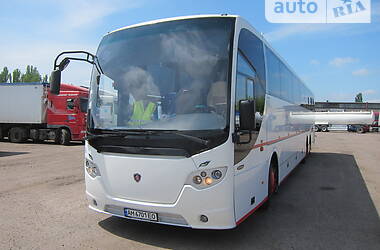 Туристический / Междугородний автобус Scania OmniExpress 2011 в Виннице