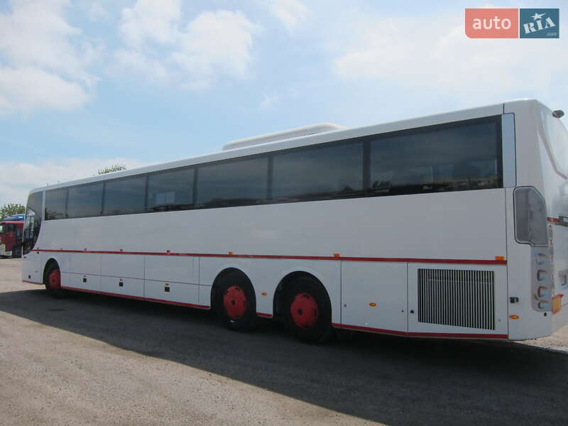 Туристический / Междугородний автобус Scania OmniExpress 2011 в Иршаве