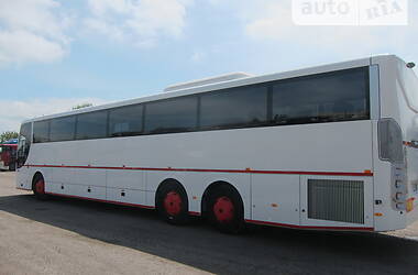 Туристический / Междугородний автобус Scania OmniExpress 2011 в Виннице