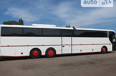 Туристический / Междугородний автобус Scania OmniExpress 2011 в Виннице