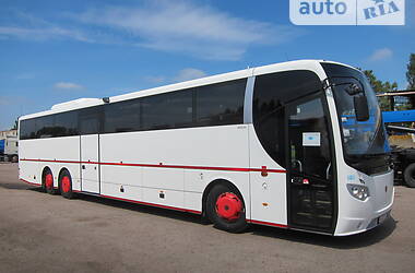 Туристический / Междугородний автобус Scania OmniExpress 2011 в Виннице