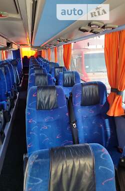 Туристический / Междугородний автобус Scania OmniExpress 2011 в Киеве