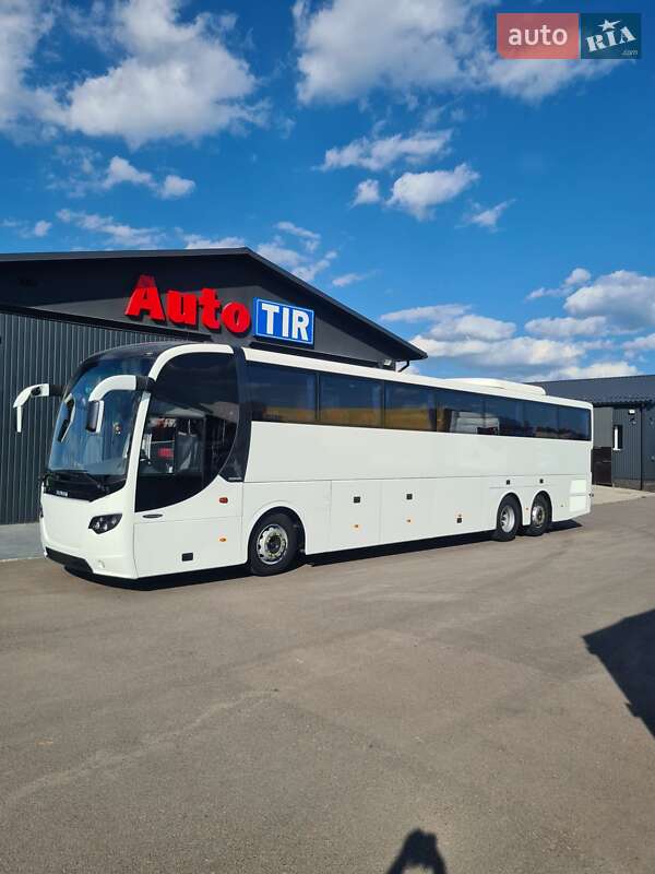 Туристический / Междугородний автобус Scania OmniExpress 2010 в Ровно фото 3 Туристический / Междугородний автобус Scania OmniExpress 2010 в Ровно