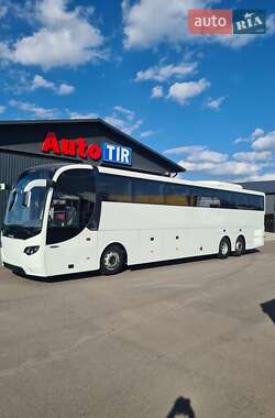 Туристический / Междугородний автобус Scania OmniExpress 2010 в 