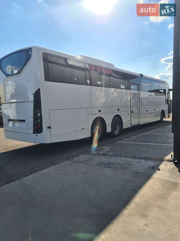 Туристический / Междугородний автобус Scania OmniExpress 2010 в Ровно фото 6 Туристический / Междугородний автобус Scania OmniExpress 2010 в Ровно