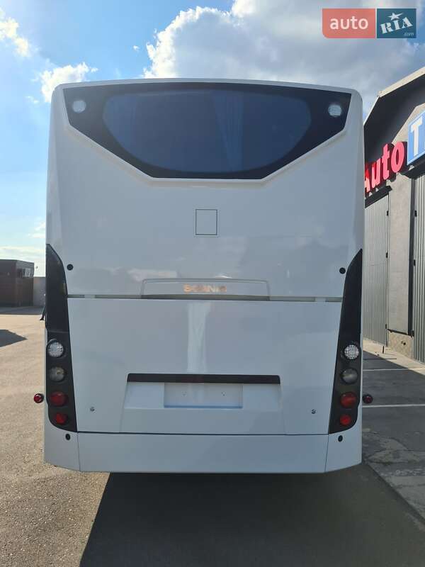 Туристический / Междугородний автобус Scania OmniExpress 2010 в Ровно фото 7 Туристический / Междугородний автобус Scania OmniExpress 2010 в Ровно