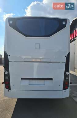 Туристический / Междугородний автобус Scania OmniExpress 2010 в 