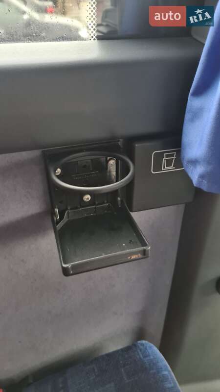 Туристический / Междугородний автобус Scania OmniExpress 2010 в Ровно фото 19 Туристический / Междугородний автобус Scania OmniExpress 2010 в Ровно